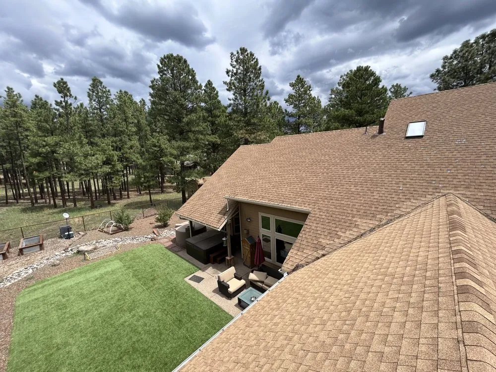 Slide of Kyle The Roofing Pro