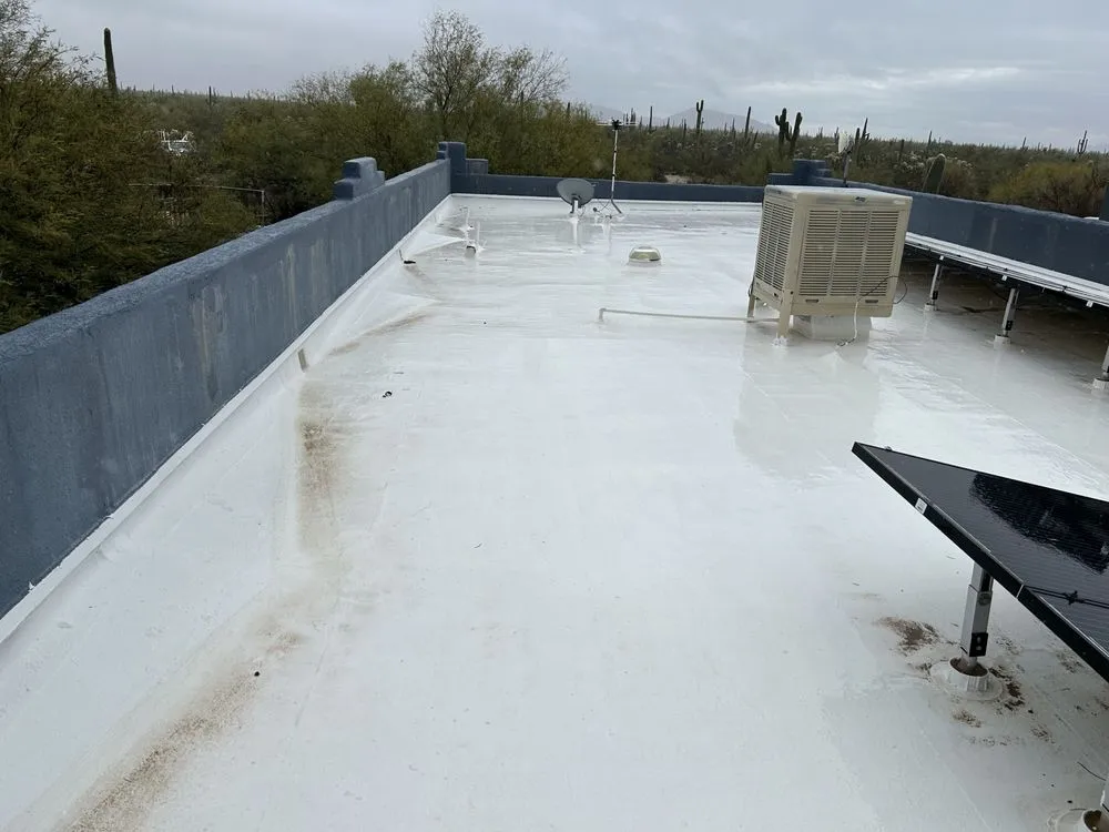 Slide of Kyle The Roofing Pro