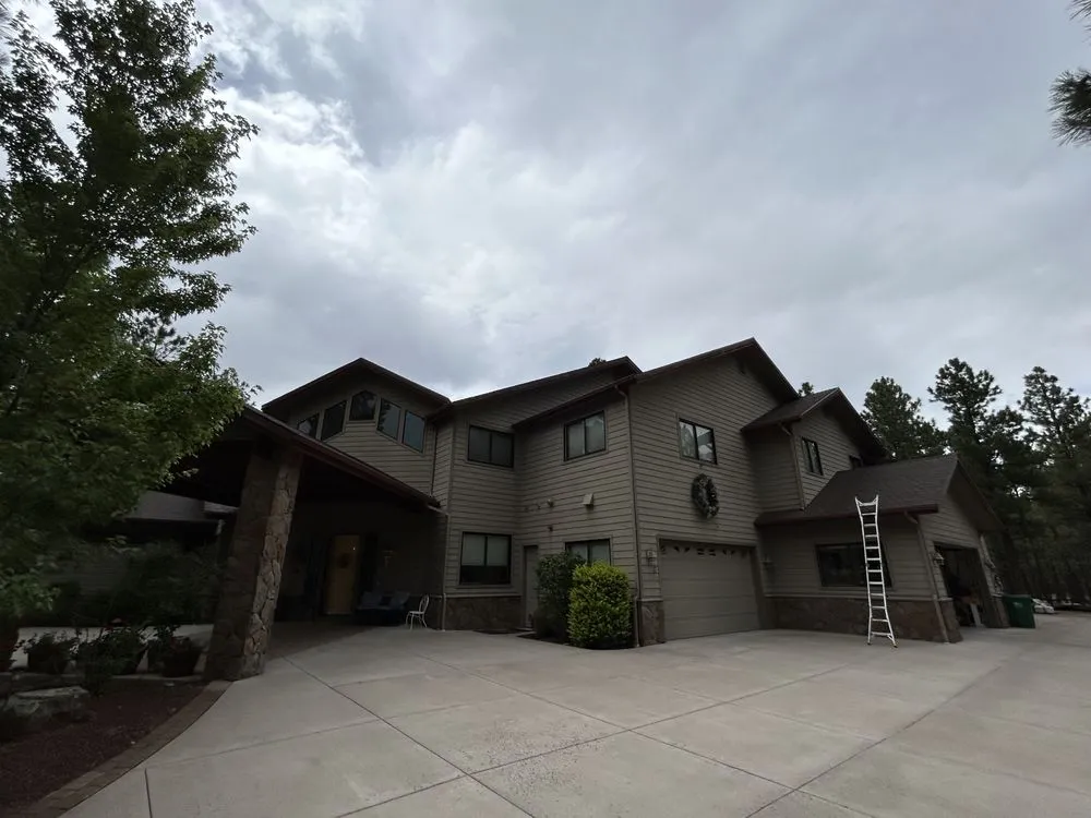 Slide of Kyle The Roofing Pro