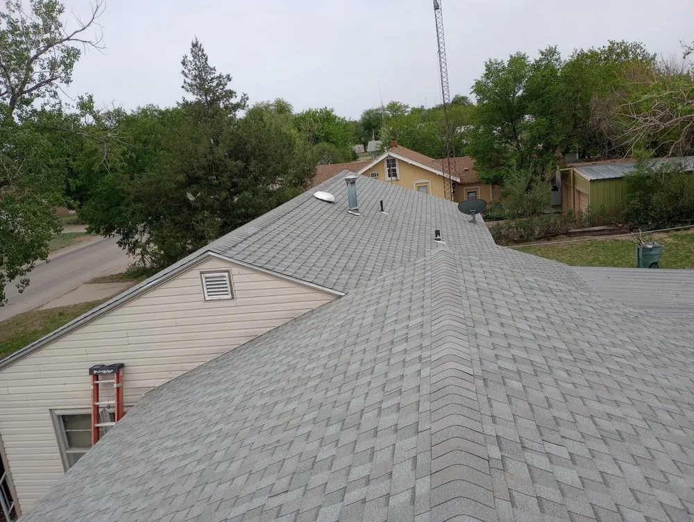 Slide of Kyle Weller Construction & Roofing