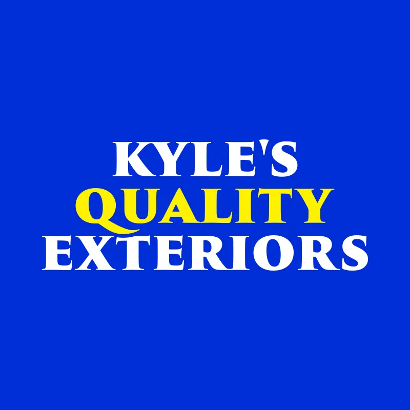 Slide of Kyle’s Quality Exteriors