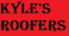 Slide of Kyle's Roofers