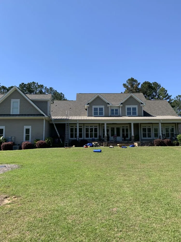 Slide of Kyles Roofwerx