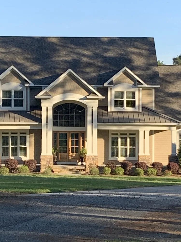 Slide of Kyles Roofwerx