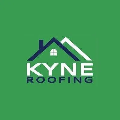 Slide of Kyne Roofing