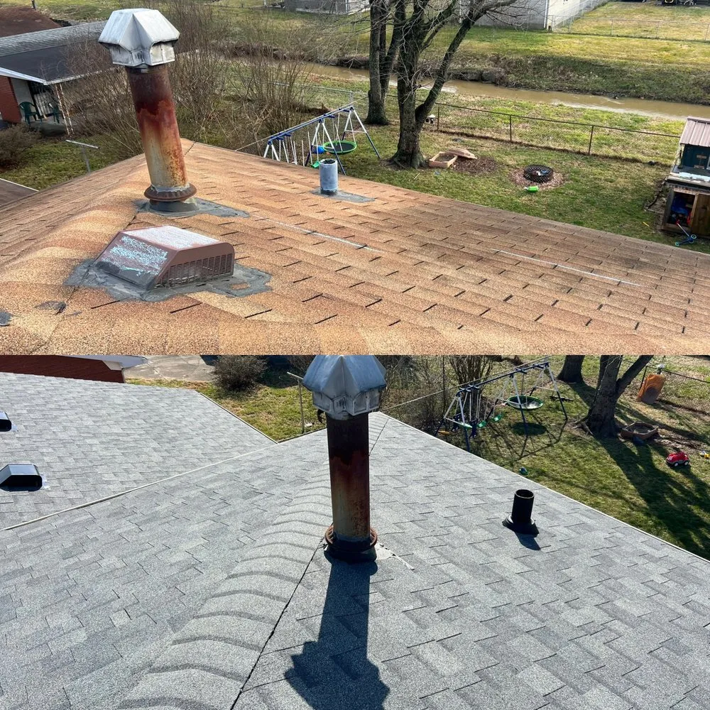 Slide of KYNG Roofing & Remodeling