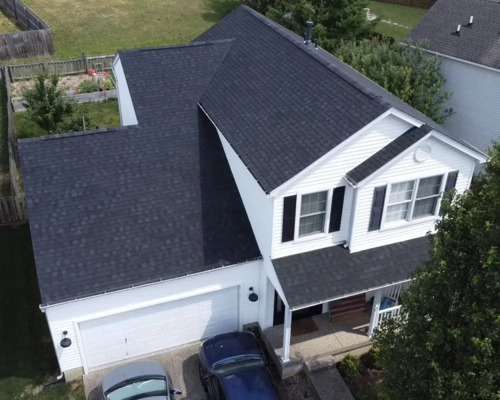 Slide of KYNG Roofing & Remodeling