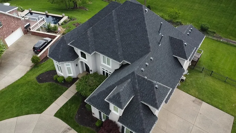 Slide of KYNG Roofing & Remodeling