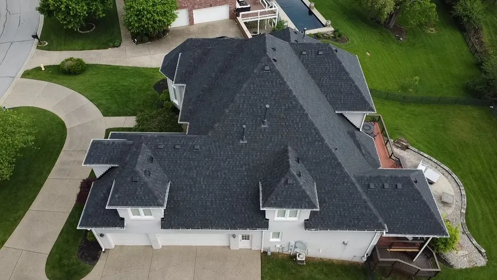 Slide of KYNG Roofing & Remodeling