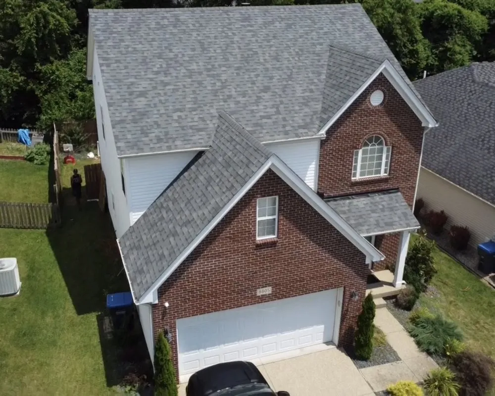 Slide of KYNG Roofing & Remodeling