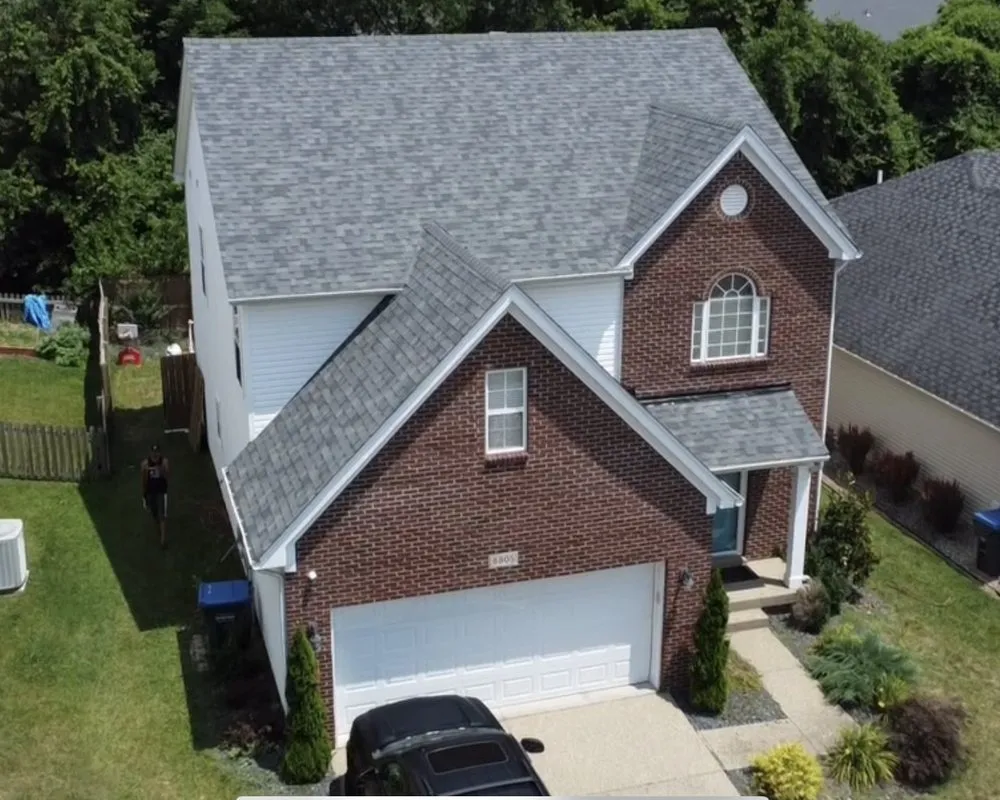 Slide of KYNG Roofing & Remodeling