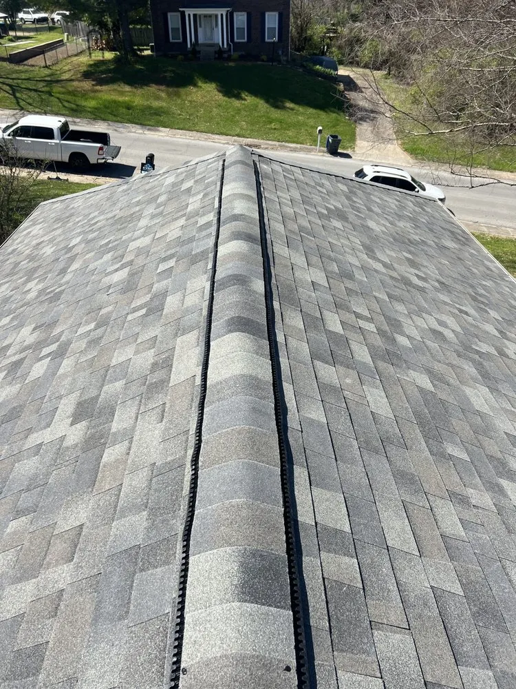 Slide of KYNG Roofing & Remodeling