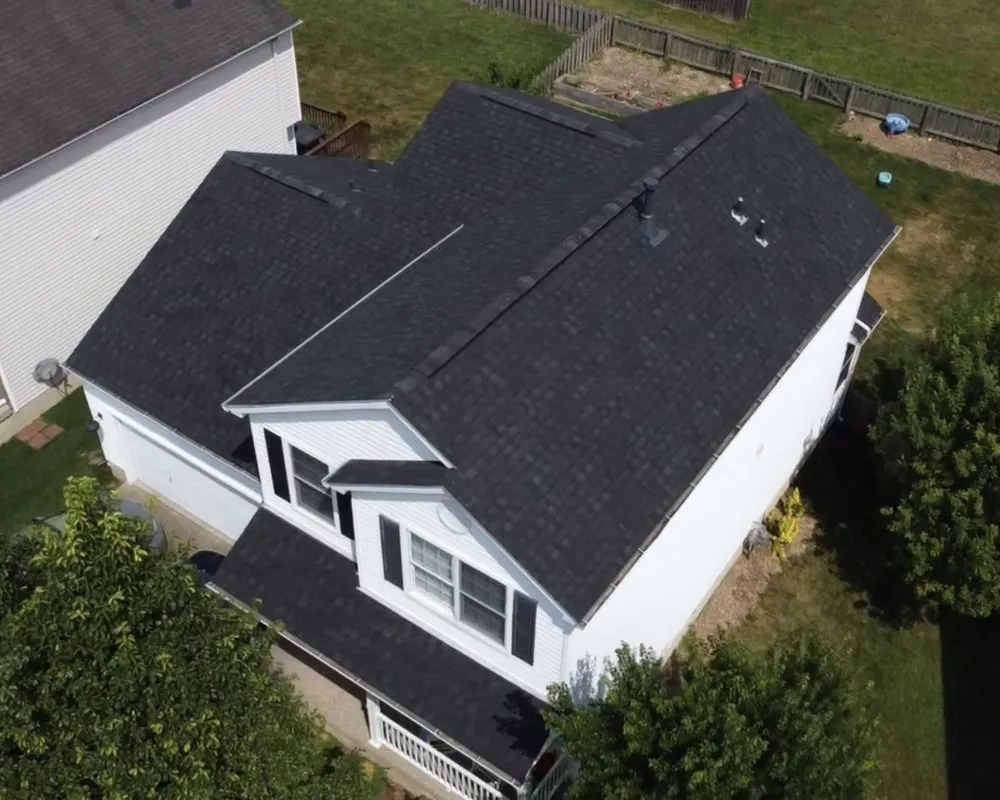 Slide of KYNG Roofing & Remodeling