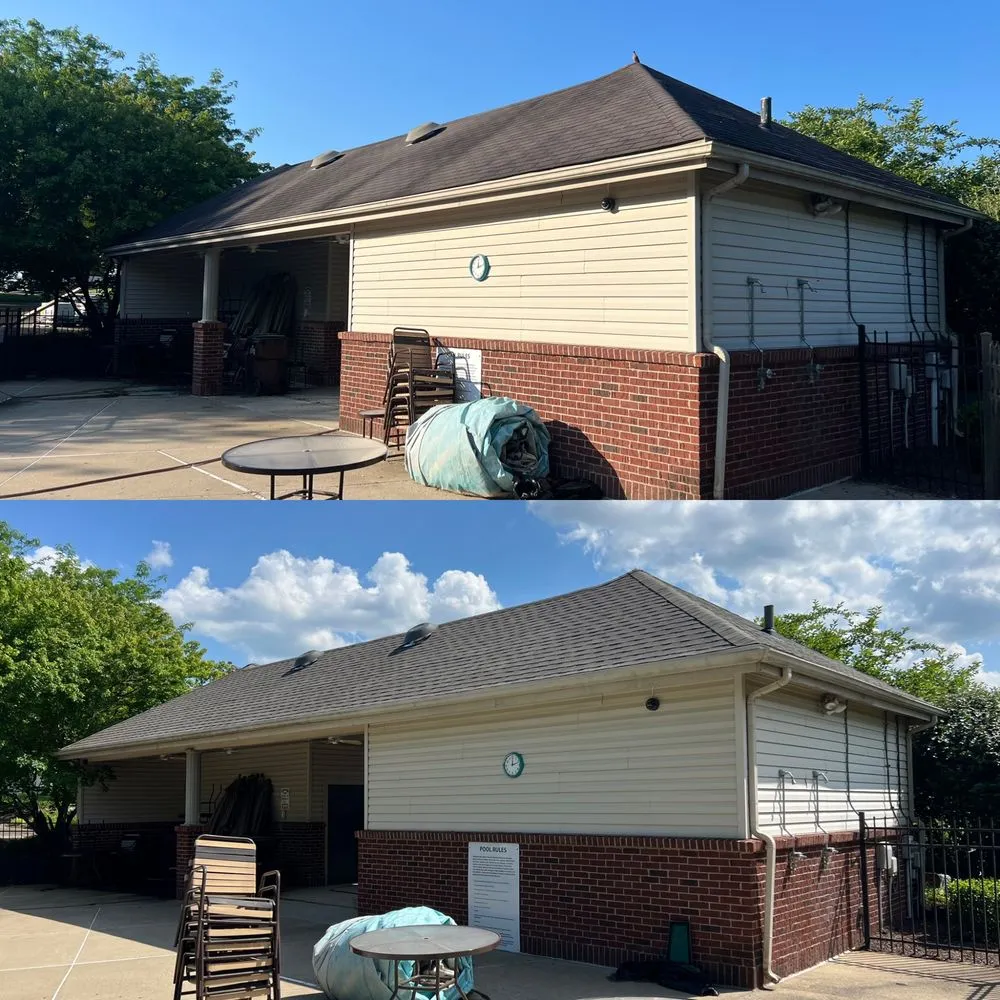 Slide of KYNG Roofing & Remodeling