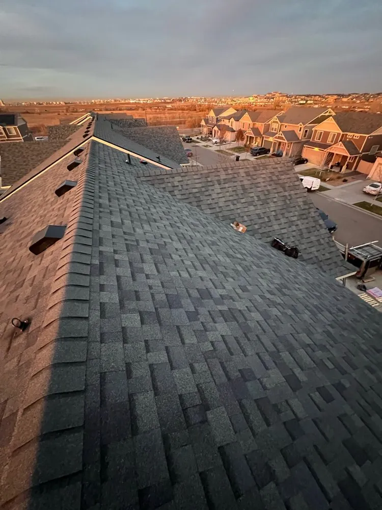 Slide of KYZ Roofing & Exteriors