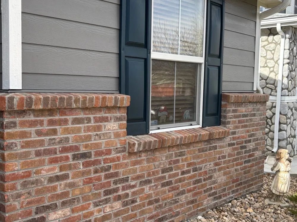 Slide of KYZ Roofing & Exteriors