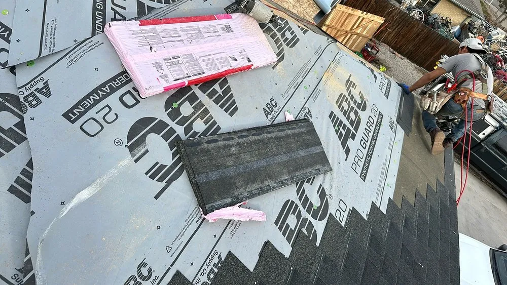 Slide of KYZ Roofing & Exteriors