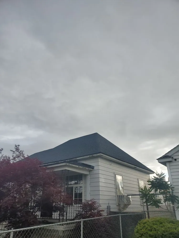 Slide of K&Z Construction