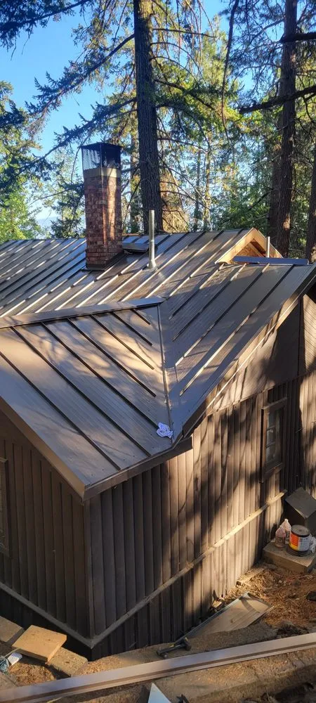 Slide of K&Z Construction