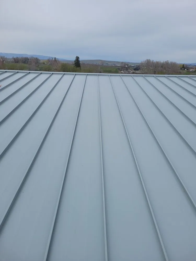 Slide of K&Z Construction