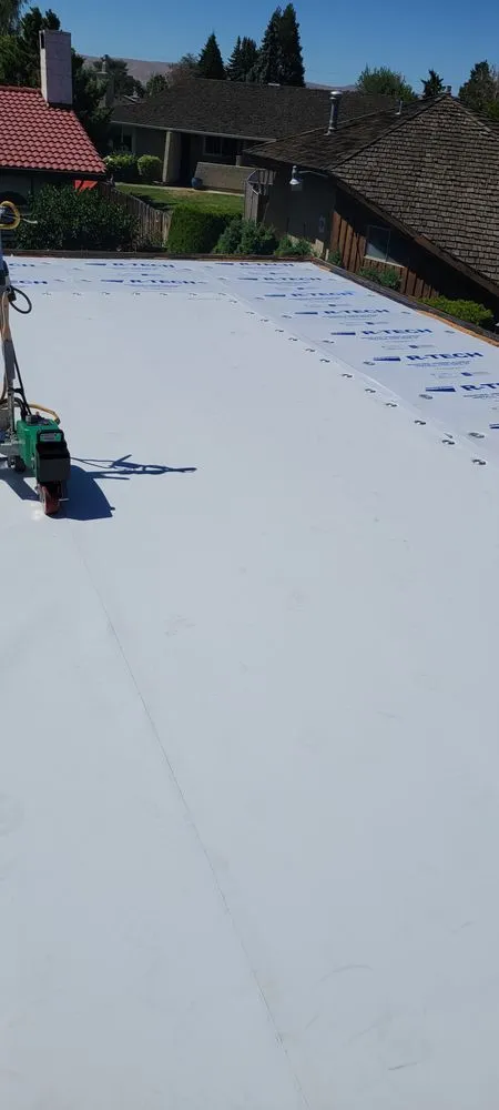 Slide of K&Z Construction