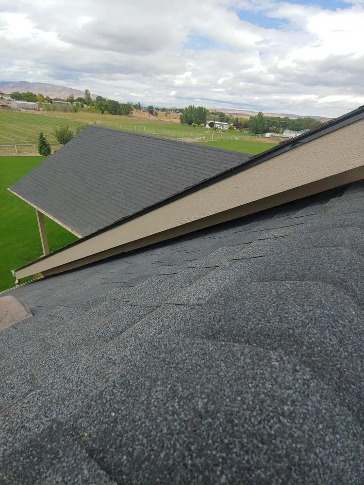 Slide of K&Z Construction