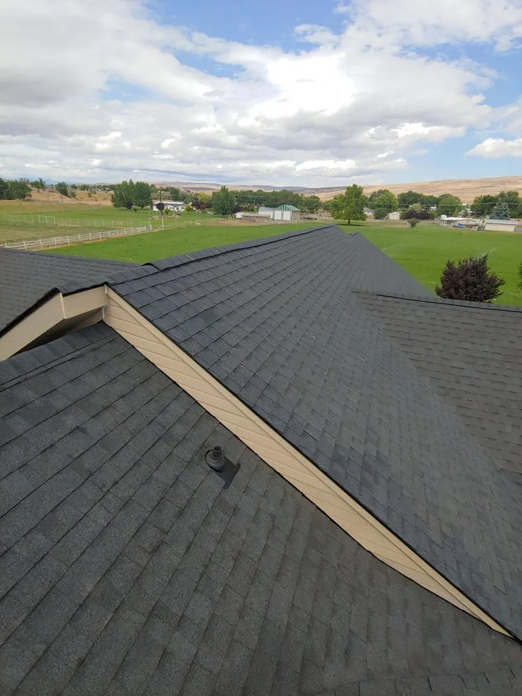 Slide of K&Z Construction