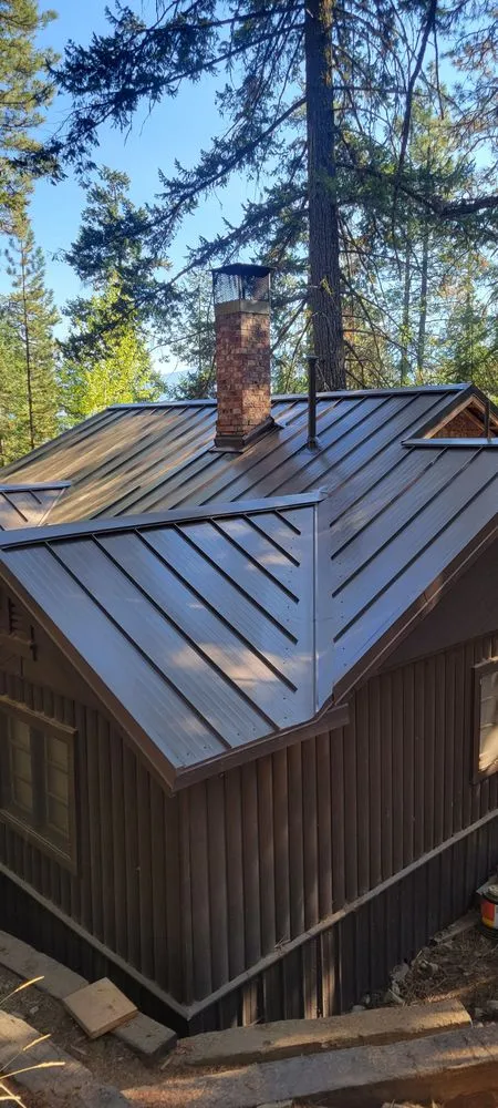 Slide of K&Z Construction