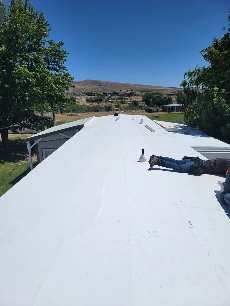 Slide of K&Z Construction