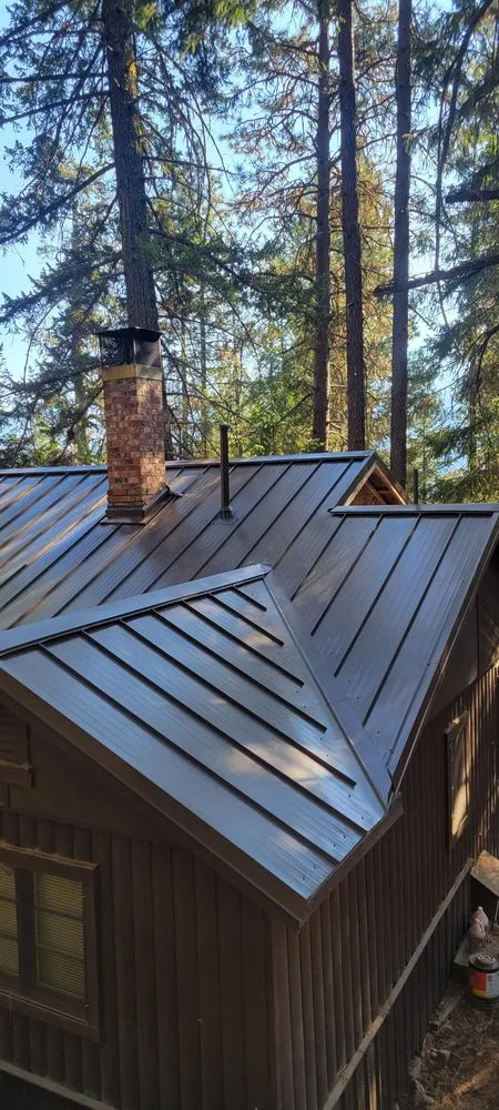 Slide of K&Z Construction