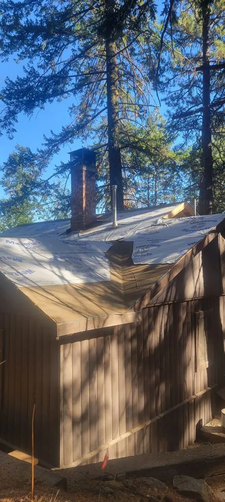 Slide of K&Z Construction