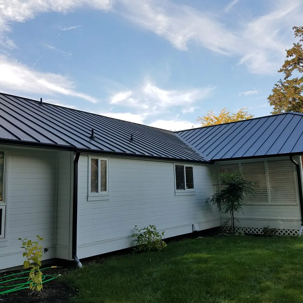 Slide of K&Z Construction