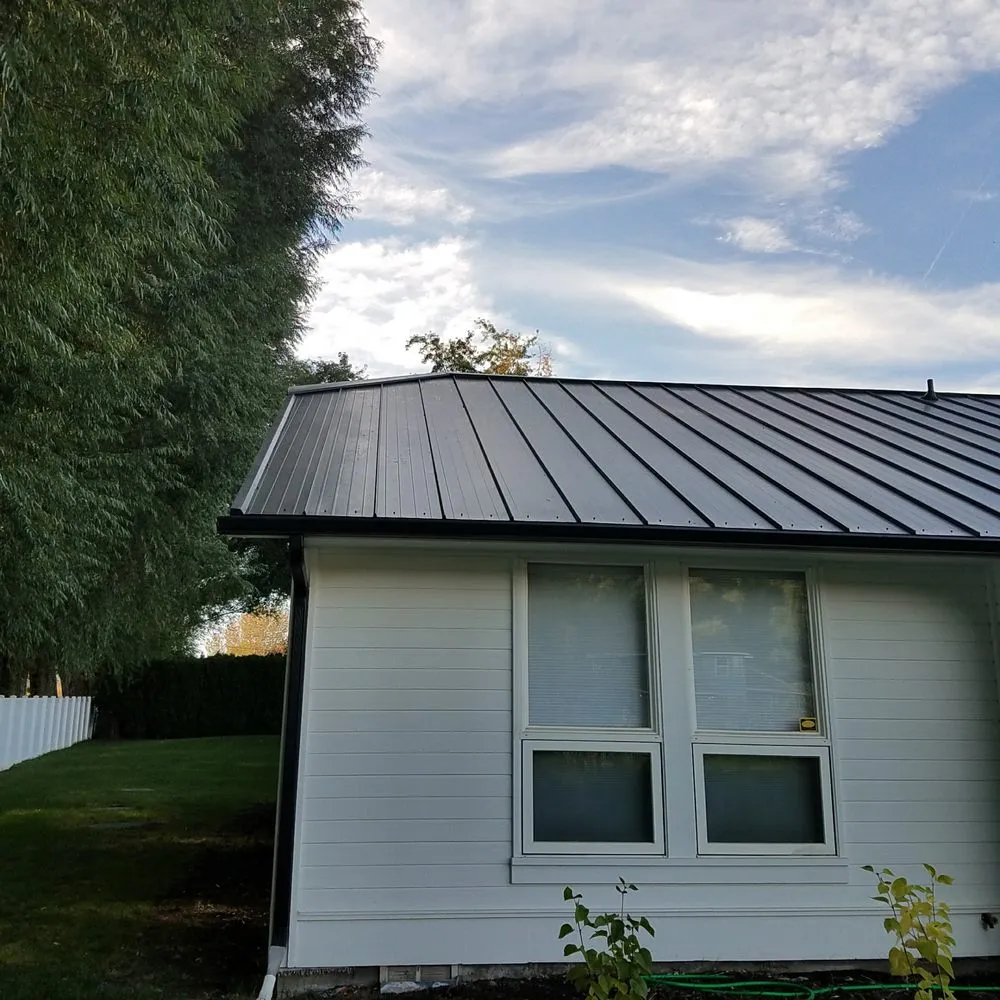 Slide of K&Z Construction