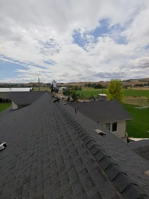 K&Z Construction Logo