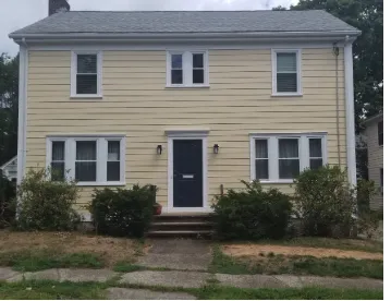 Slide of L & a Custom Construction