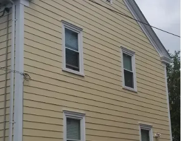 Slide of L & a Custom Construction