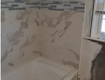 Slide of L & a Custom Construction