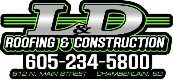 Slide of L & D Roofing & Construction