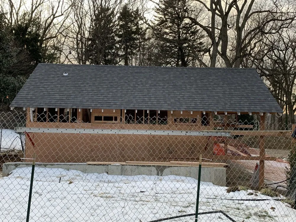 Slide of L & E Home Improvement