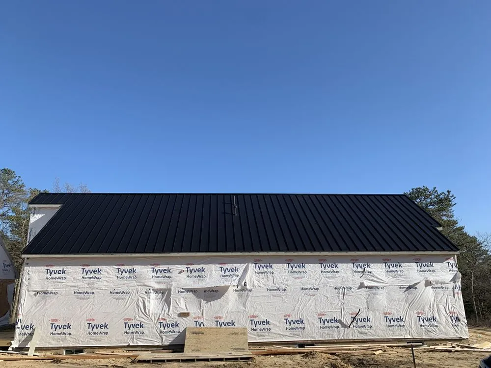 Slide of L & E Home Improvement