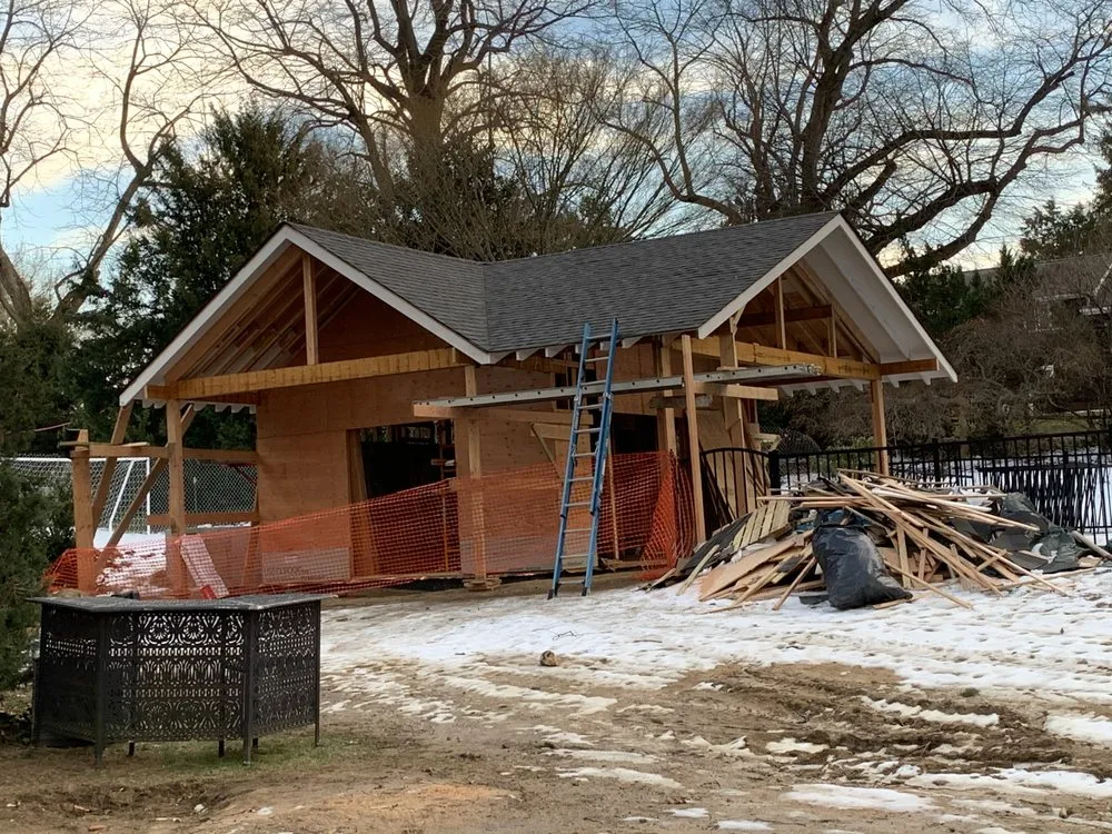 Slide of L & E Home Improvement