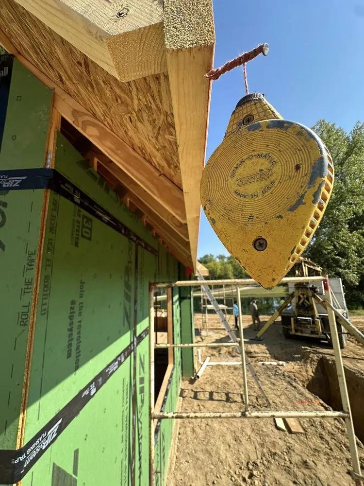 Slide of L & G Construction