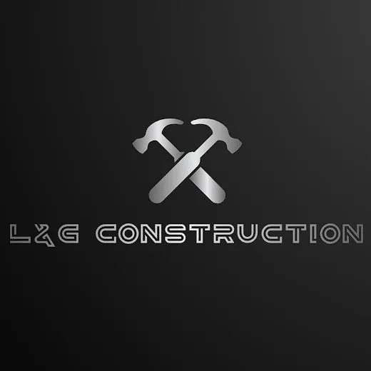 Slide of L & G Construction