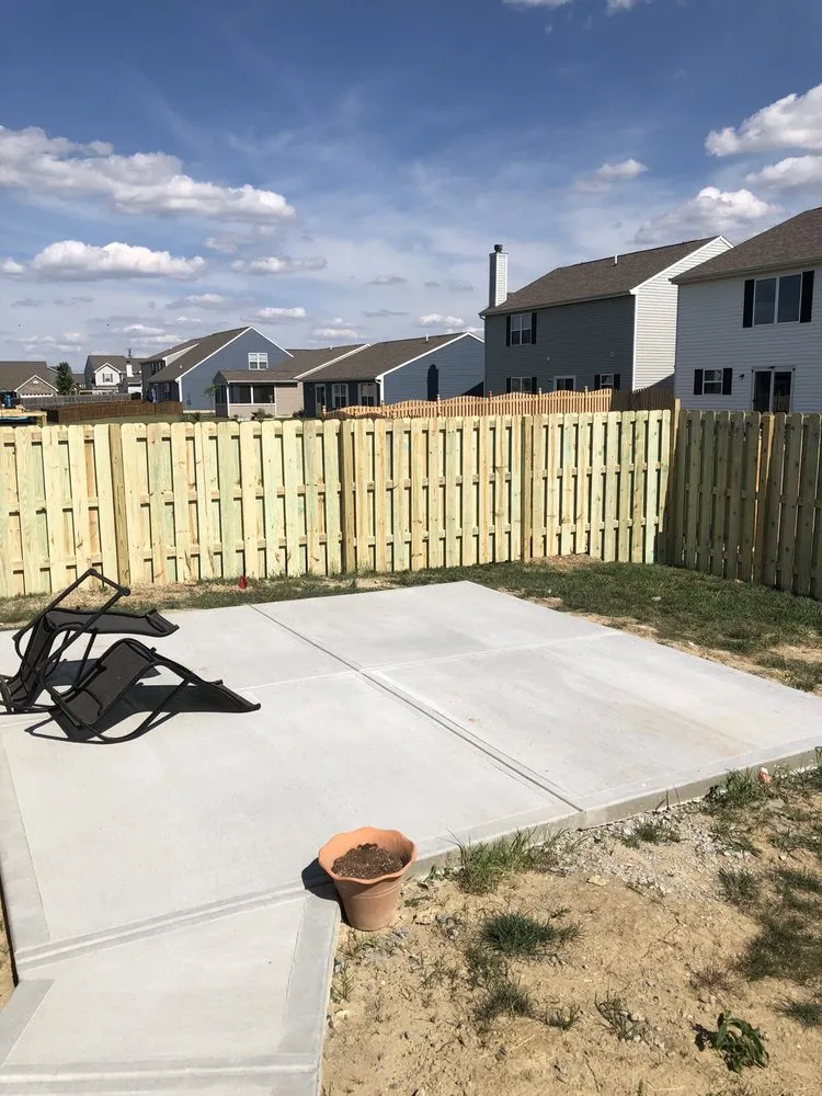 Slide of L & G Construction