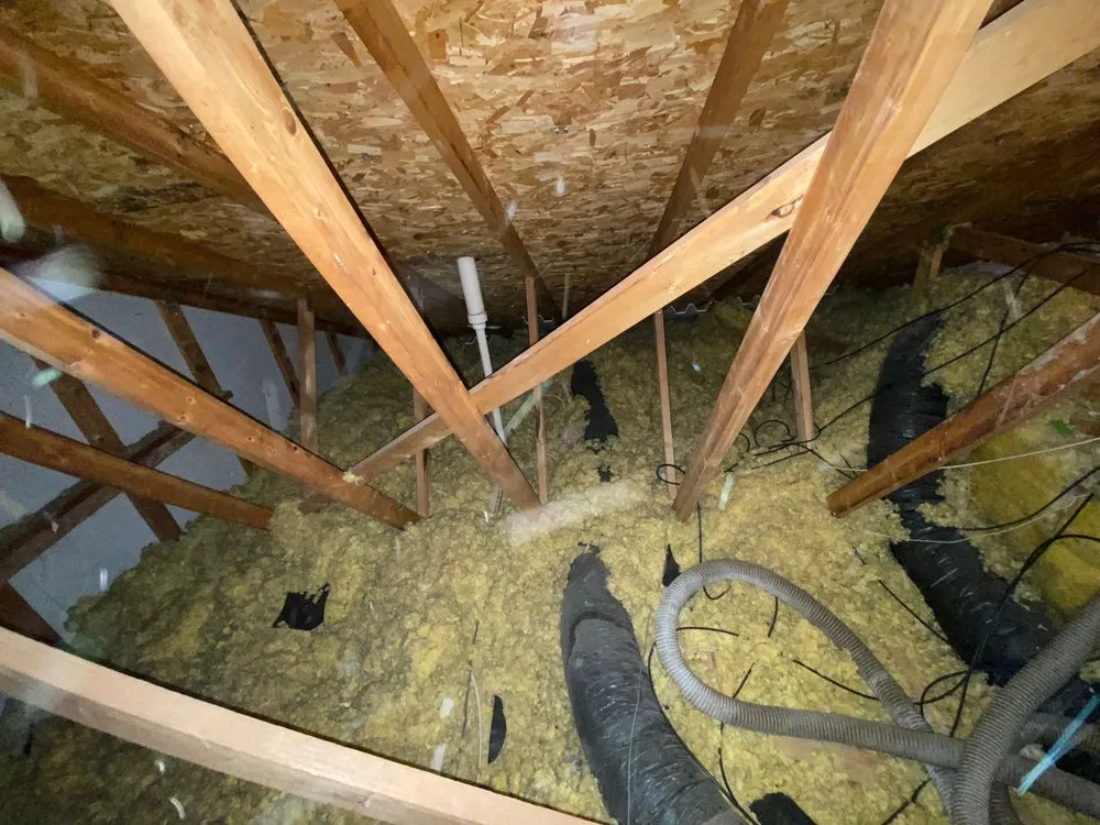 Slide of L & G Construction