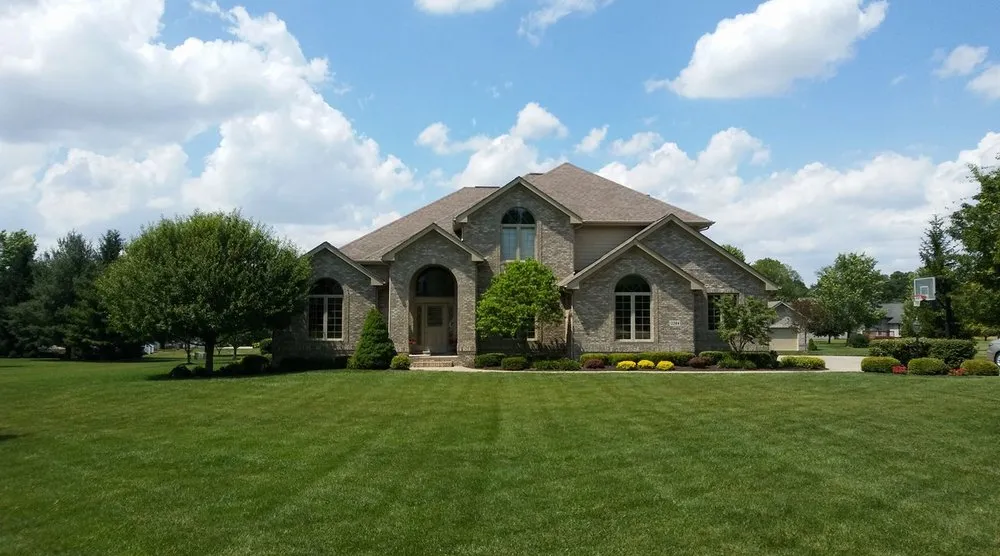 Slide of L & G Construction