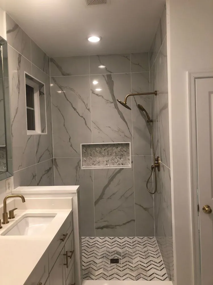 Slide of L & G Home Improvement