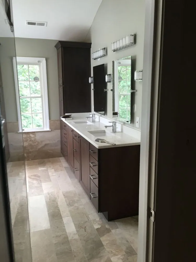 Slide of L & G Home Improvement