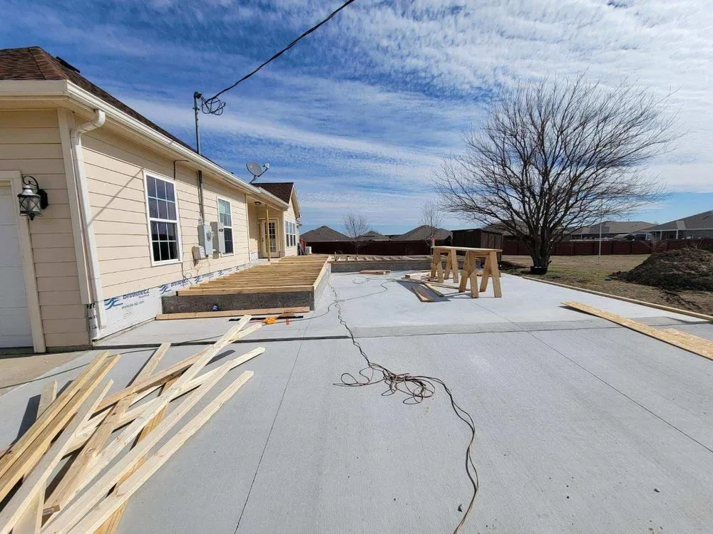 Expert roof repair in Galena, MO by L & H Construction