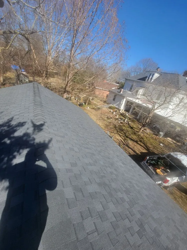 Top-rated roof replacement in Galena, MO - L & H Construction